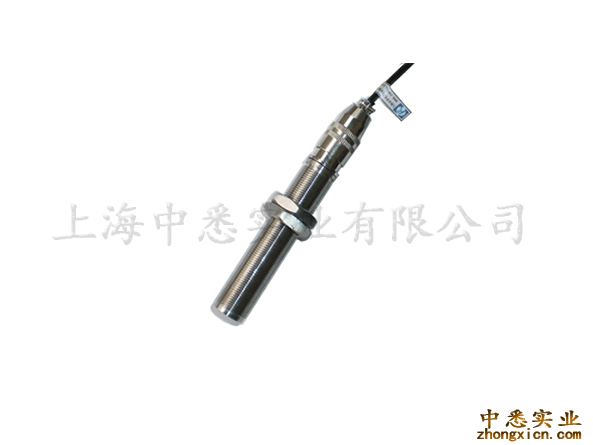 RP660CY-16A有源磁电式转速传感器