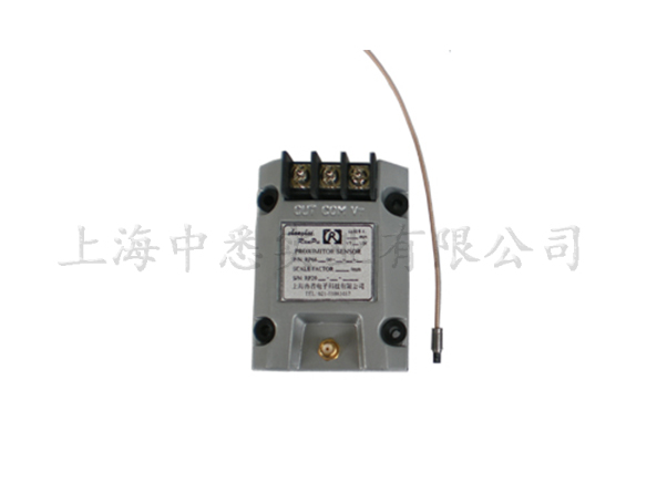 RP6603电涡流传感器